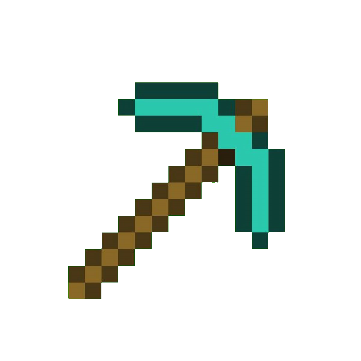 pickaxe