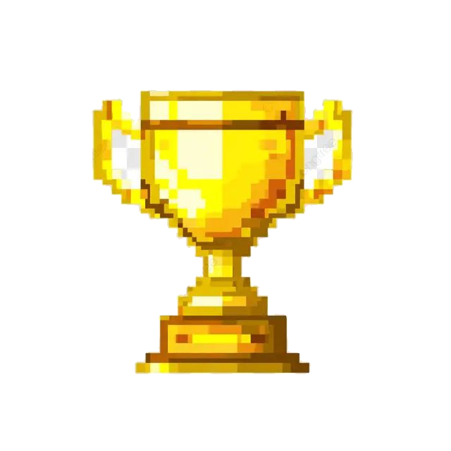 trophy